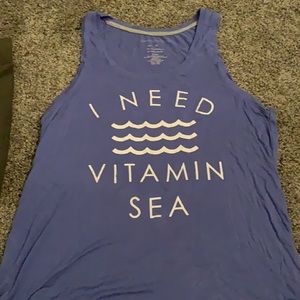 Grayson/Threads Tank top